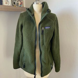 Patagonia Fleece size medium
